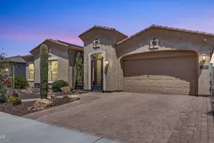 11588 W Candelilla Way, Peoria, AZ 85383 - Photo 2