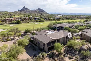 10260 E White Feather Ln, Scottsdale, AZ 85262 - Photo 1