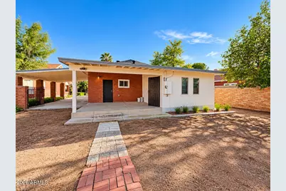 1160 E 10th Street, Douglas, AZ 85607 - Photo 18