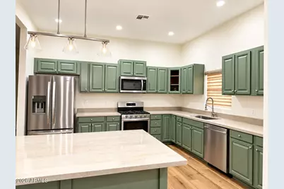 1160 E 10th Street, Douglas, AZ 85607 - Photo 2