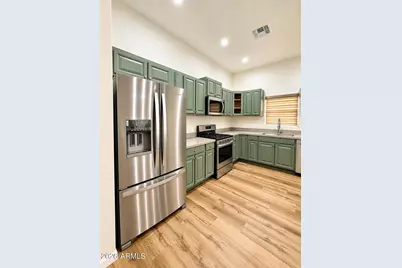 1160 E 10th Street, Douglas, AZ 85607 - Photo 4