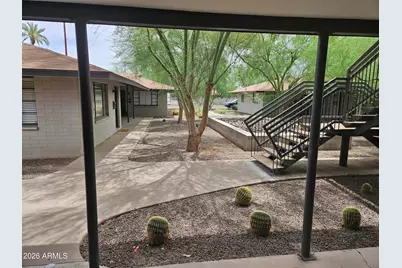 802 W Turney Avenue #11A, Phoenix, AZ 85013 - Photo 12