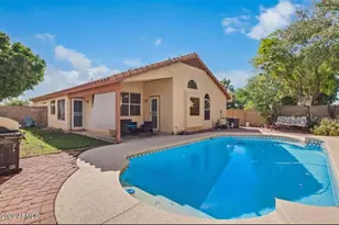 7942 W Kimberly Way, Glendale, AZ 85308 - Photo 1
