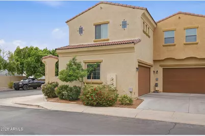 1367 S Country Club Drive #1105, Mesa, AZ 85210 - Photo 2