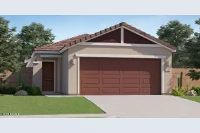 24971 N 174th Drive, Surprise, AZ 85387 - Photo 1