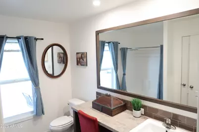 41225 N 253rd Avenue, Morristown, AZ 85342 - Photo 8