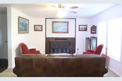 41225 N 253rd Avenue, Morristown, AZ 85342 - Photo 2