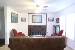 41225 N 253rd Ave, Morristown, AZ 85342 - Photo 2