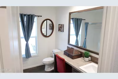 41225 N 253rd Avenue, Morristown, AZ 85342 - Photo 12
