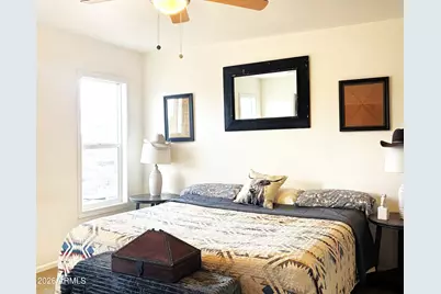 41225 N 253rd Avenue, Morristown, AZ 85342 - Photo 6