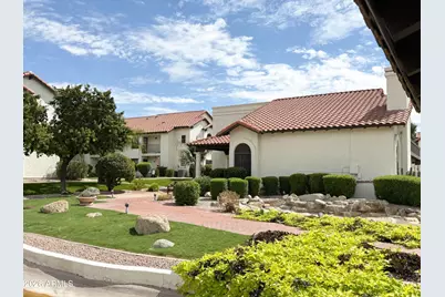 11011 N 92nd Street #1011, Scottsdale, AZ 85260 - Photo 24