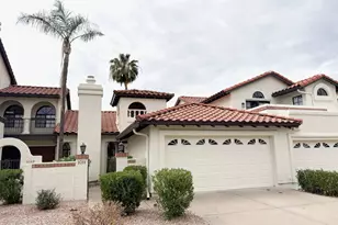 11011 N 92nd St, Scottsdale, AZ 85260 - Photo 1
