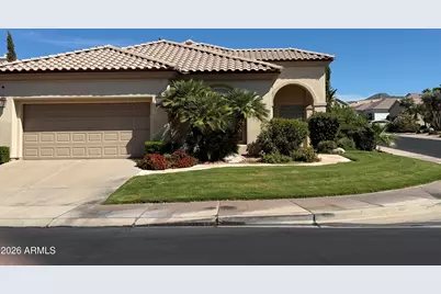 11832 E Terra Drive, Scottsdale, AZ 85259 - Photo 1