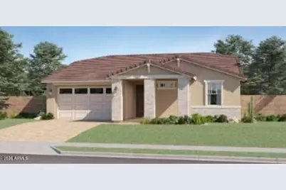 17634 W El Cortez Place, Surprise, AZ 85387 - Photo 1