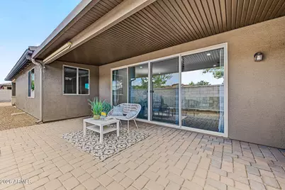 1075 W Redwood Avenue, Queen Creek, AZ 85140 - Photo 26