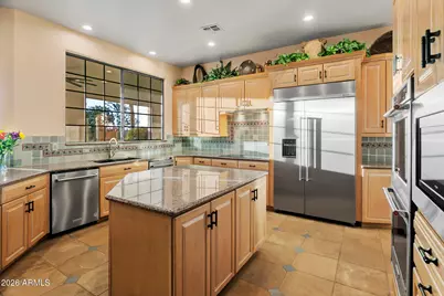 21615 E Thirsty Earth Trail, Fountain Hills, AZ 85268 - Photo 6
