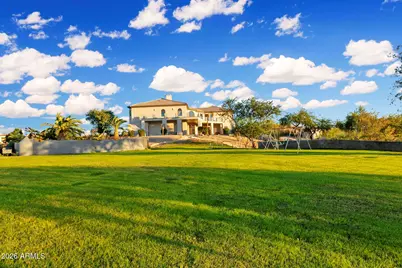 21615 E Thirsty Earth Trail, Fountain Hills, AZ 85268 - Photo 32