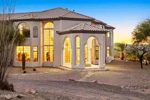 21615 E Thirsty Earth Trail, Fountain Hills, AZ 85268 - Photo 2