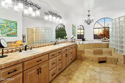 21615 E Thirsty Earth Trail, Fountain Hills, AZ 85268 - Photo 16