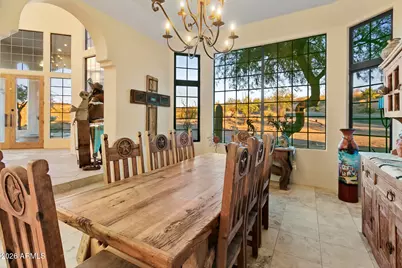 21615 E Thirsty Earth Trail, Fountain Hills, AZ 85268 - Photo 8