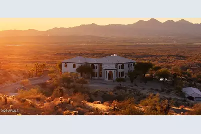 21615 E Thirsty Earth Trail, Fountain Hills, AZ 85268 - Photo 34