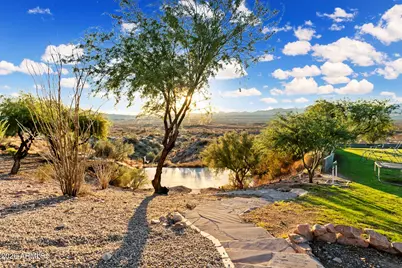 21615 E Thirsty Earth Trail, Fountain Hills, AZ 85268 - Photo 24