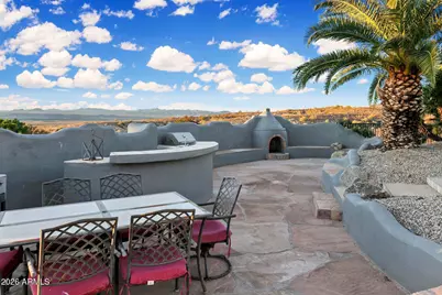 21615 E Thirsty Earth Trail, Fountain Hills, AZ 85268 - Photo 28