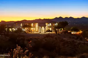 21615 E Thirsty Earth Trail, Fountain Hills, AZ 85268 - Photo 1