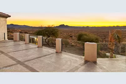 21615 E Thirsty Earth Trail, Fountain Hills, AZ 85268 - Photo 22