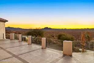 21615 E Thirsty Earth Trail, Fountain Hills, AZ 85268 - Photo 22