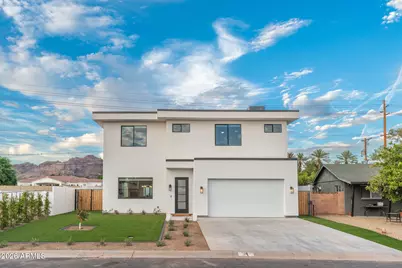 4546 E Campbell Avenue, Phoenix, AZ 85018 - Photo 2