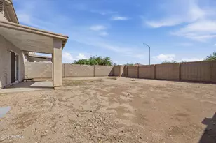 11909 N Pablo St, El Mirage, AZ 85335 - Photo 12