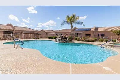 18650 N 91st Avenue #4001, Peoria, AZ 85382 - Photo 34