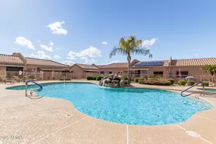 18650 N 91st Ave, Peoria, AZ 85382 - Photo 34