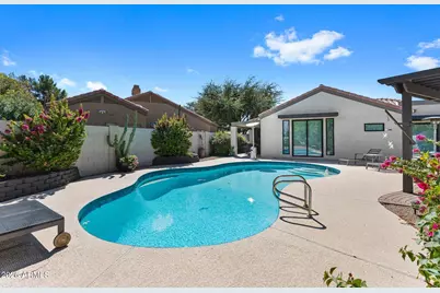 8480 E Coolidge Street E, Scottsdale, AZ 85251 - Photo 38