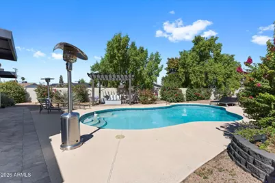 8480 E Coolidge Street E, Scottsdale, AZ 85251 - Photo 36