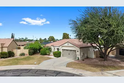 8480 E Coolidge Street E, Scottsdale, AZ 85251 - Photo 40