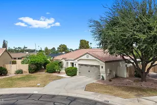 8480 E Coolidge Street E, Scottsdale, AZ 85251 - Photo 40