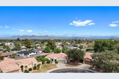 8480 E Coolidge Street E, Scottsdale, AZ 85251 - Photo 42