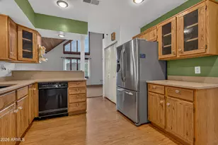 5535 E Western Star Rd, Flagstaff, AZ 86004 - Photo 14