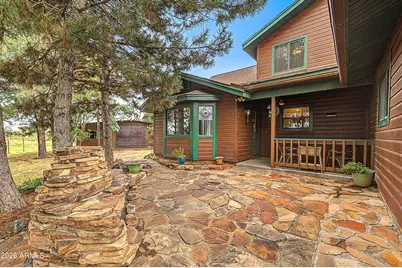5535 E Western Star Road, Flagstaff, AZ 86004 - Photo 4