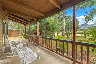 5535 E Western Star Rd, Flagstaff, AZ 86004 - Photo 10