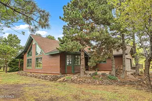 5535 E Western Star Rd, Flagstaff, AZ 86004 - Photo 1