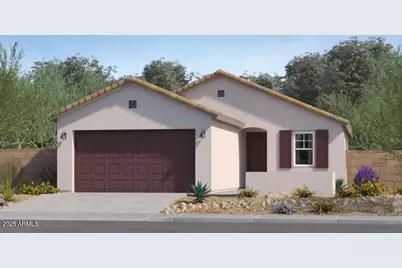 30249 W Wild Hazel Drive, Buckeye, AZ 85396 - Photo 1