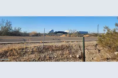 1925 W Dome Rock Road W, Quartzsite, AZ 85346 - Photo 10