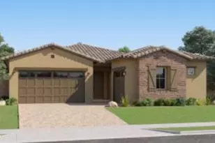 23147 W Bloch Rd, Buckeye, AZ 85326 - Photo 1