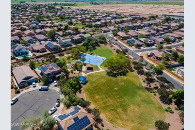 25681 W Nancy Lane, Buckeye, AZ 85326 - Photo 50