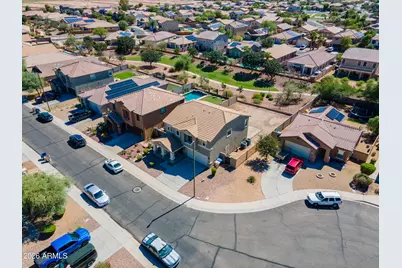 25681 W Nancy Lane, Buckeye, AZ 85326 - Photo 42