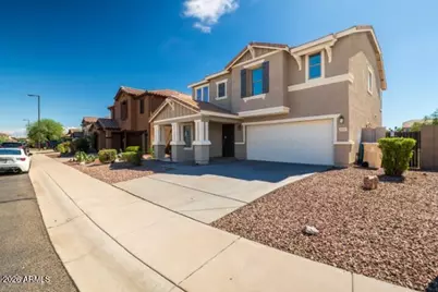 25681 W Nancy Lane, Buckeye, AZ 85326 - Photo 2