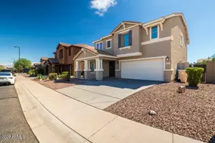 25681 W Nancy Ln, Buckeye, AZ 85326 - Photo 2